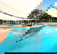 Seashells Broome - South Australia Travel