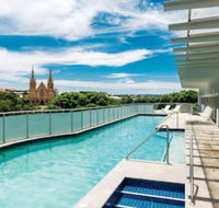 Oaks Ipswich Aspire Suites - South Australia Travel