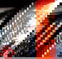 The Henry Jones Art Hotel - South Australia Travel