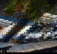 Hotel Realm - South Australia Travel