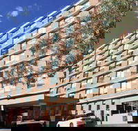 Royal Pacific Hotel - South Australia Travel