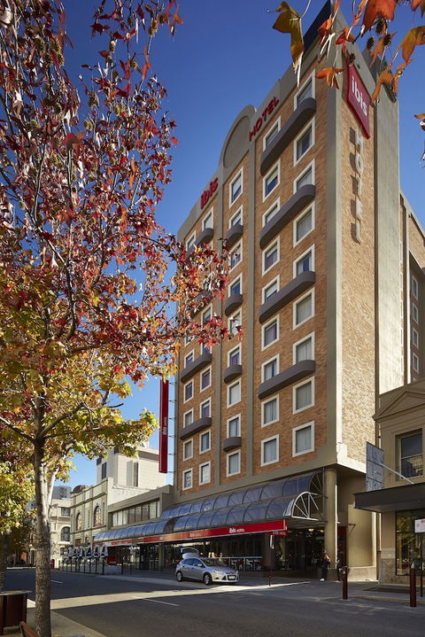 Ibis Perth - South Australia Travel 0