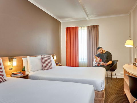 Ibis Perth - South Australia Travel 6