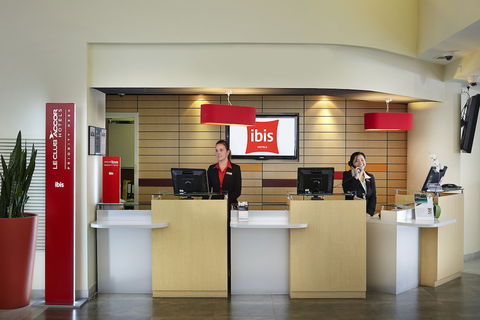 Ibis Perth - South Australia Travel 4