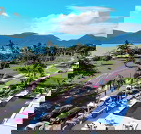 Holiday Inn Cairns Harbourside an IHG Hotel - South Australia Travel