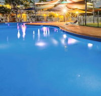 Mercure Broome