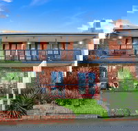 Tudor Motor Inn Warrnambool - South Australia Travel