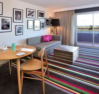 Mercure Melbourne Treasury Gardens - South Australia Travel