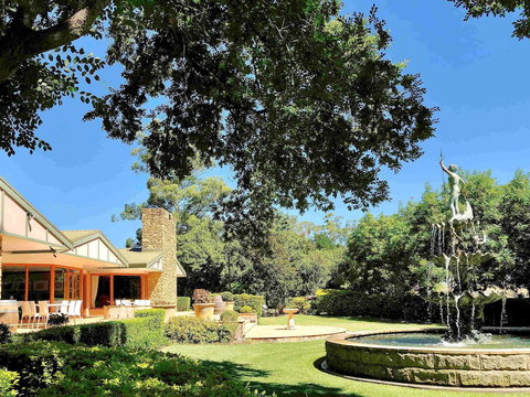 Mercure Resort Hunter Valley Gardens - South Australia Travel 1