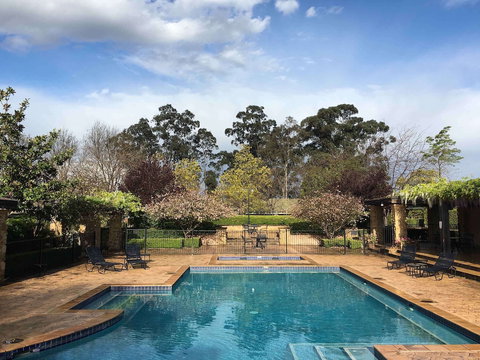 Mercure Resort Hunter Valley Gardens - South Australia Travel 0