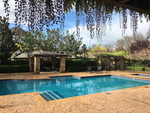 Mercure Resort Hunter Valley Gardens - South Australia Travel 4