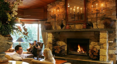 Mercure Resort Hunter Valley Gardens - South Australia Travel 5