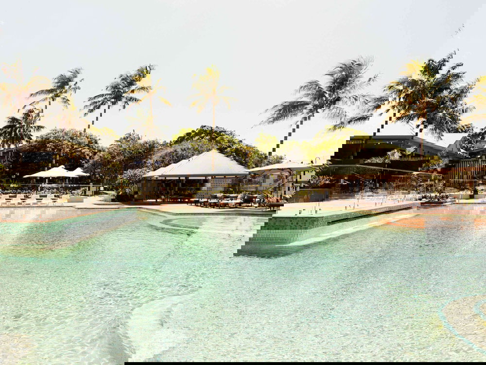 Twin Waters QLD South Australia Travel