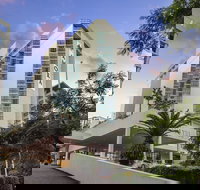 Amora Hotel Brisbane - South Australia Travel