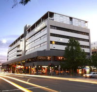 Novotel Canberra - South Australia Travel
