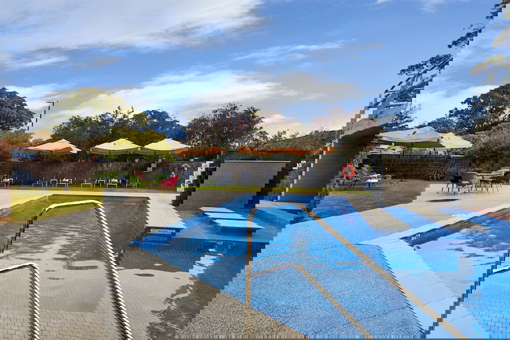 Logan VIC South Australia Travel