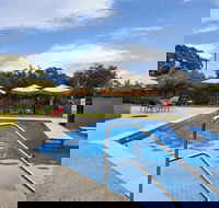 RACV Goldfields Resort