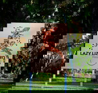 Lazy Lizard Motor Inn - South Australia Travel