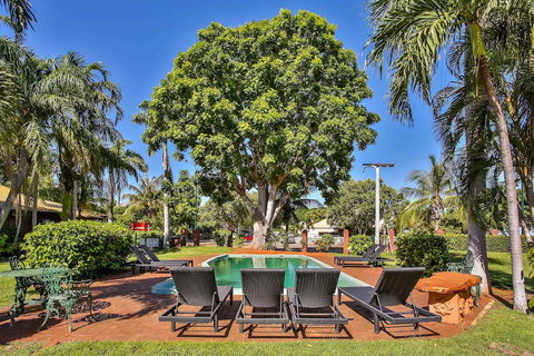 Bayside Holiday Apartments - South Australia Travel 6