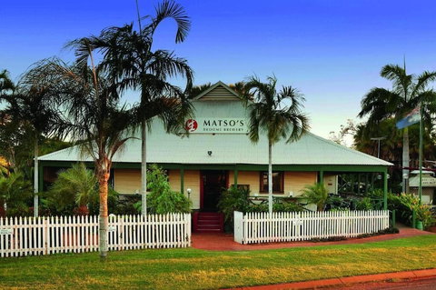 Bayside Holiday Apartments - South Australia Travel 2