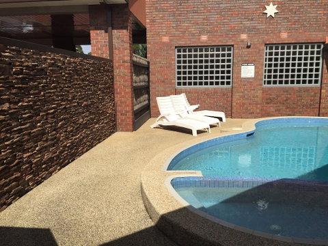 Hotel Bruce County - South Australia Travel 4