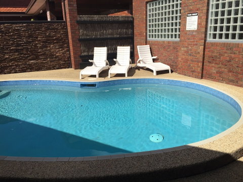 Hotel Bruce County - South Australia Travel 2