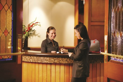 Hotel Bruce County - South Australia Travel 6