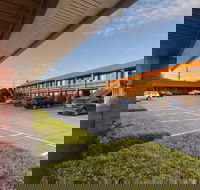 Hotel Bruce County - South Australia Travel