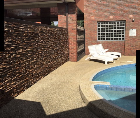 Hotel Bruce County - South Australia Travel 3