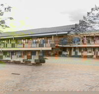 Gateway on Monash Boutique Hotel - South Australia Travel