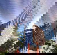 Travelodge Hotel Melbourne Southbank - South Australia Travel