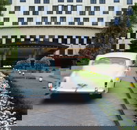 Park Hyatt Melbourne - South Australia Travel