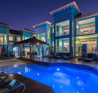 Le Cher Du Monde - South Australia Travel