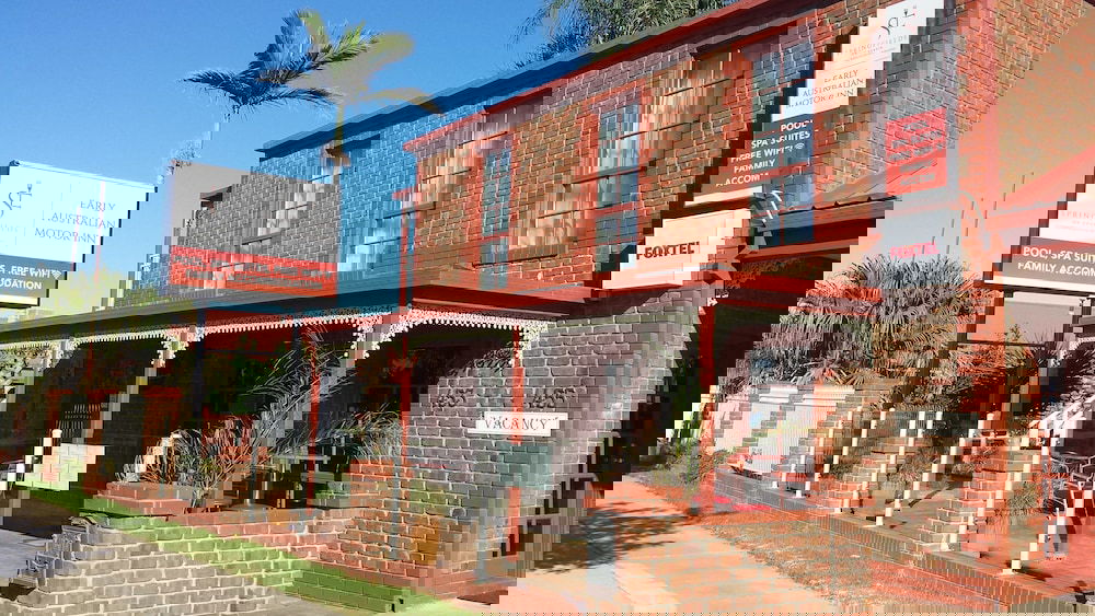  South Australia Travel