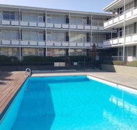 Vibe Hotel Carlton - South Australia Travel