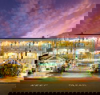 City Terraces Cairns