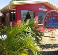 Townview Motel