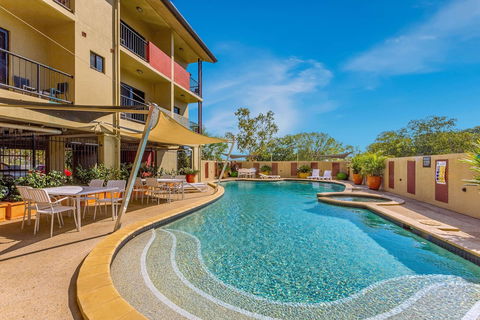 Quality Hotel Darwin Airport - South Australia Travel 3