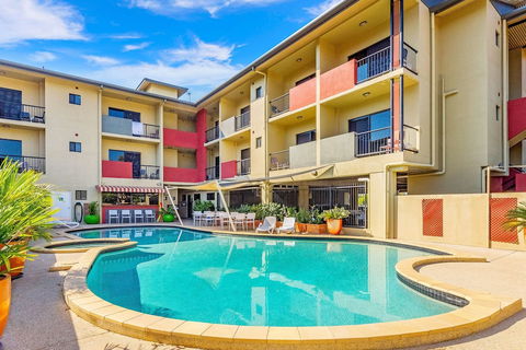 Quality Hotel Darwin Airport - South Australia Travel 4