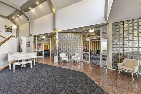 Southgate Motel - South Australia Travel 4