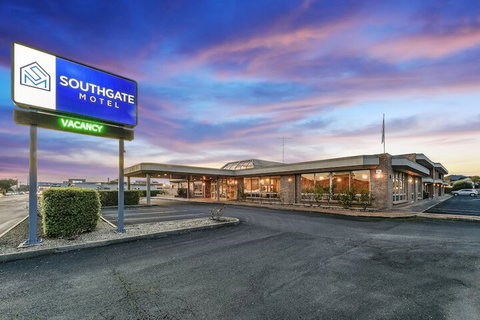 Southgate Motel - South Australia Travel 1