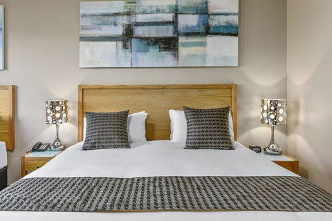 Southgate Motel - South Australia Travel 5