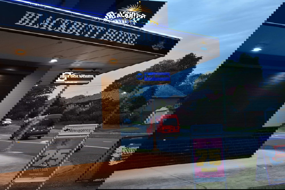 New Lambton NSW South Australia Travel