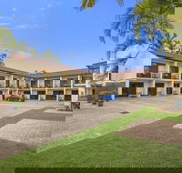 Best Western Airport 85 Motel - South Australia Travel