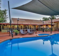 Kimberley Hotel Halls Creek