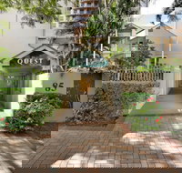 Quest on Story Bridge - South Australia Travel