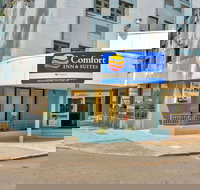 Comfort Inn  Suites Goodearth Perth - South Australia Travel