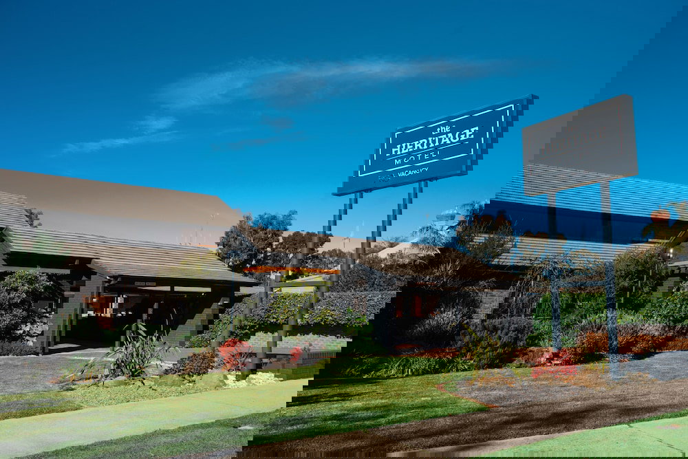 South Australia Travel