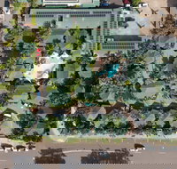 Palms City Resort - South Australia Travel