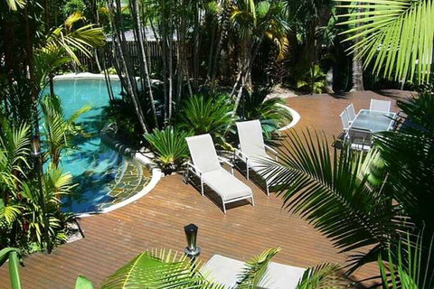 Port Douglas Retreat - South Australia Travel 2